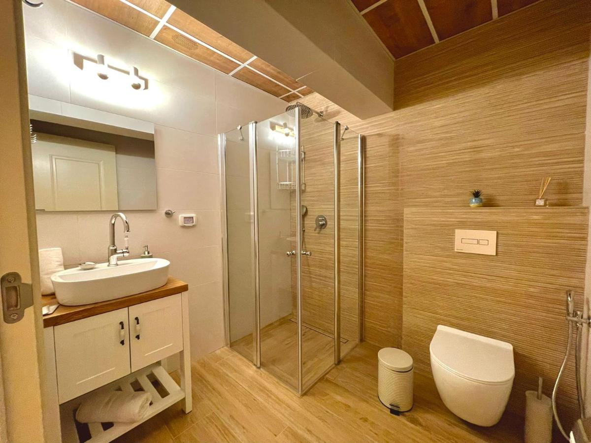 Ran Suites Mas'ada Exterior foto