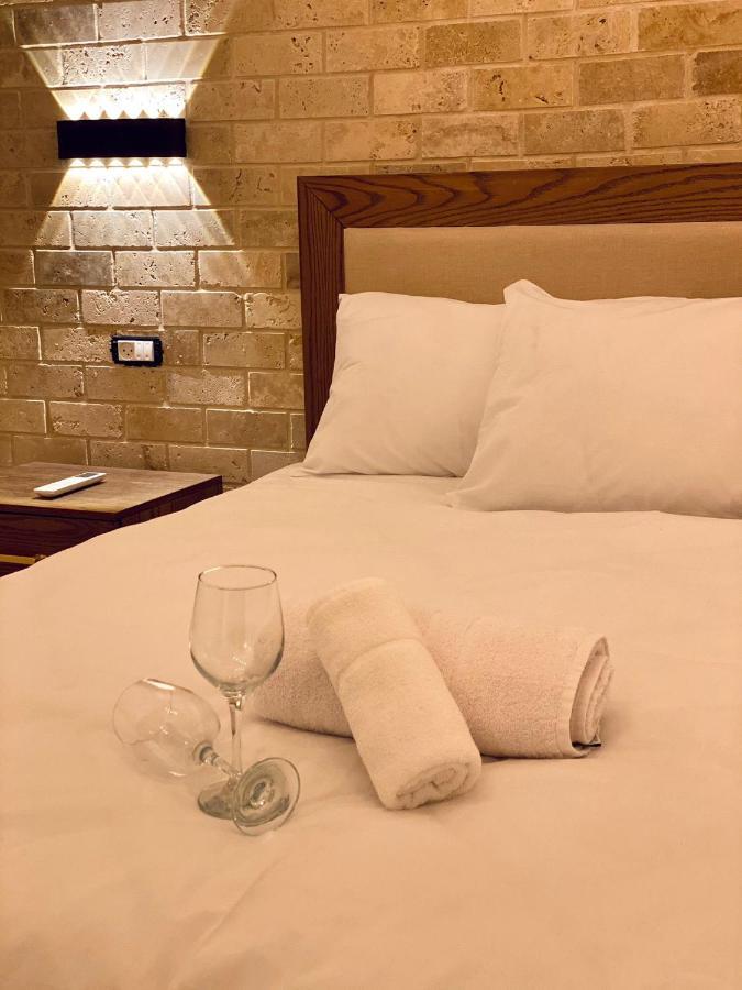 Ran Suites Mas'ada Exterior foto